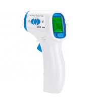 KH-TH027 High Temperature Alarm Fast Read Non-contact Digital Adult Baby Infrared Thermometer