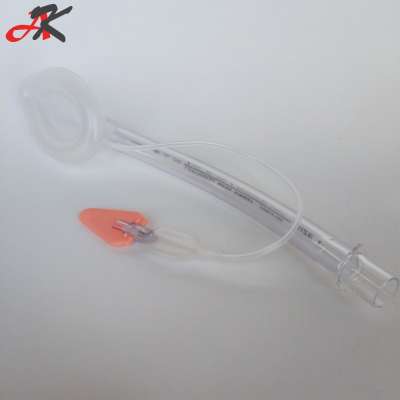 Wholesale PVC Disposable Laryngeal Mask or Silicone Laryngeal Mask Airway size 4