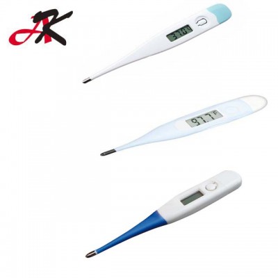 made in china medical care digital thermometer for baby/children/adult